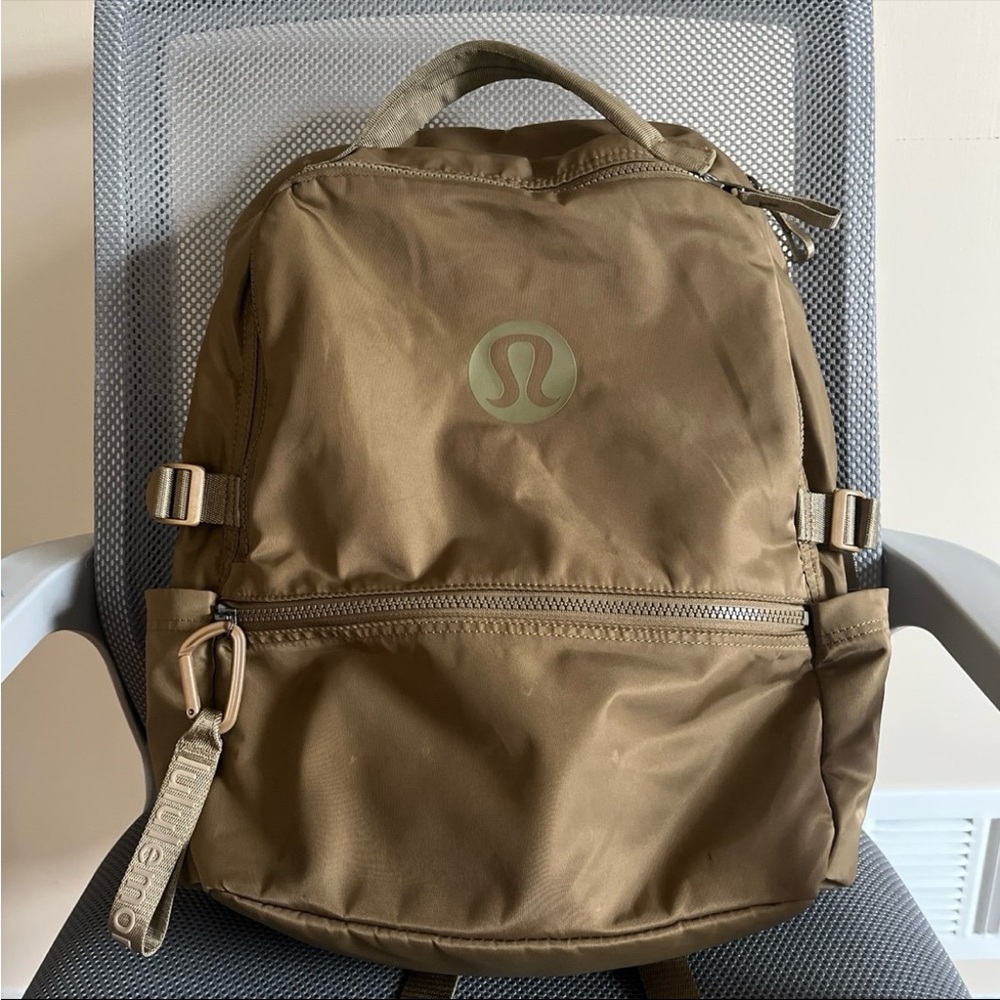Lululemon New Crew Backpack 22L